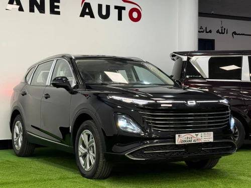 Bestune T90 2025 Premium