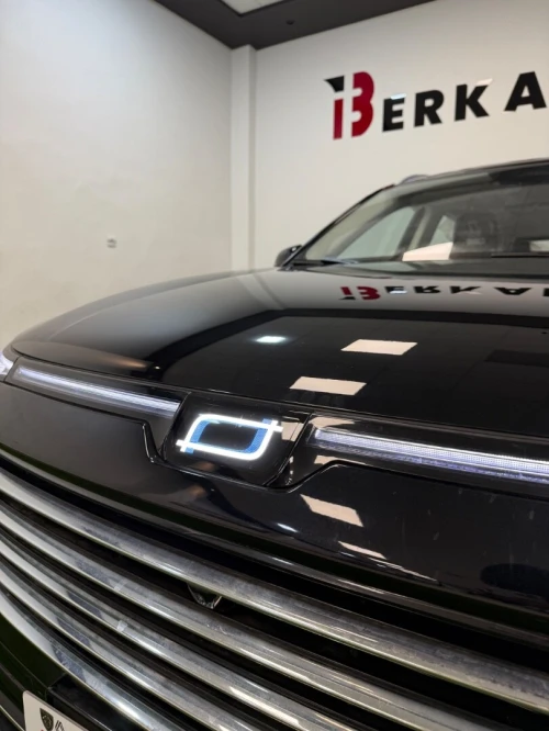 Bestune T90 2025 Premium