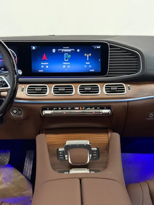Mercedes GLE 300d 2025 AMG