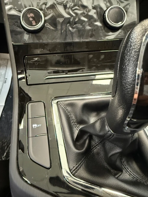 Chery Arrizo 5 2025 Luxury