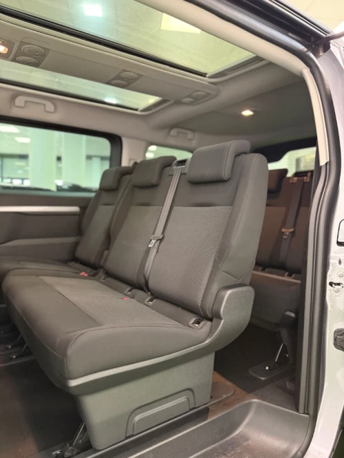 Citroen Spacetourer 2026 XTR