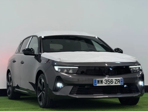 Opel Astra 2026 Gs Line