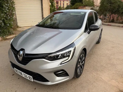 Renault Clio 5 2024 Équilibre BVA