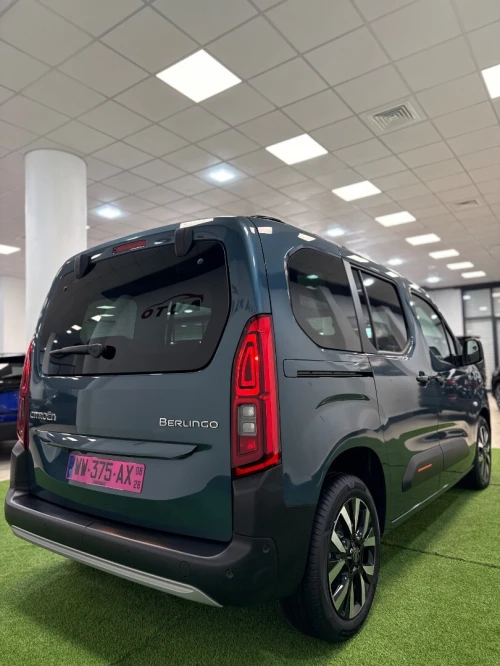 Citroen Berlingo 2026 XTR