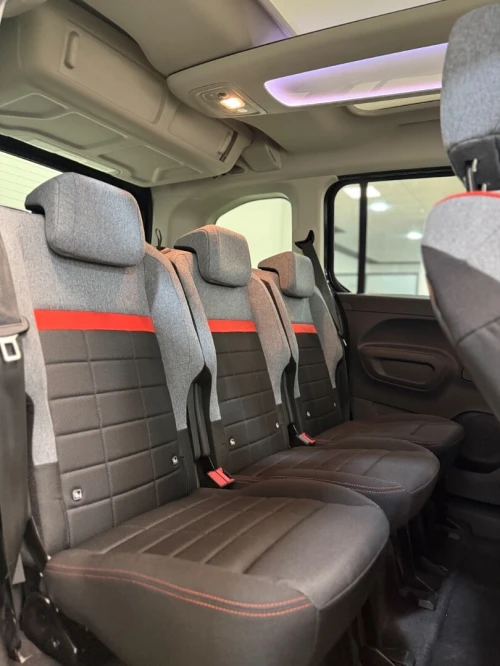 Citroen Berlingo 2026 XTR