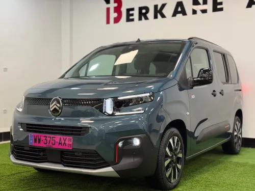 Citroen Berlingo 2026 XTR