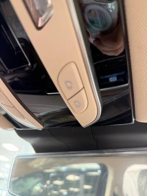 Bestune M9 2025 Luxury