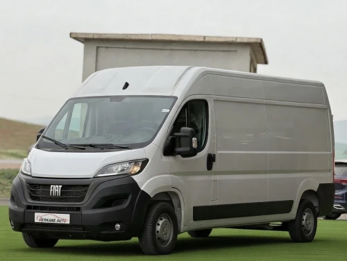 Fiat Ducato 2026