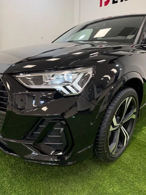 Audi Q3 2025 Sline