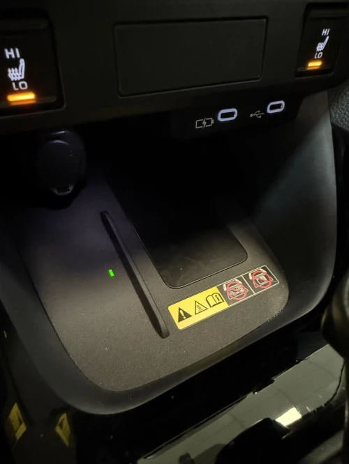Toyota Yaris 2026 HEV
