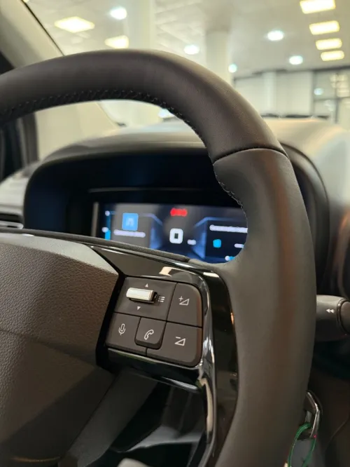 Citroen Berlingo 2026 XTR