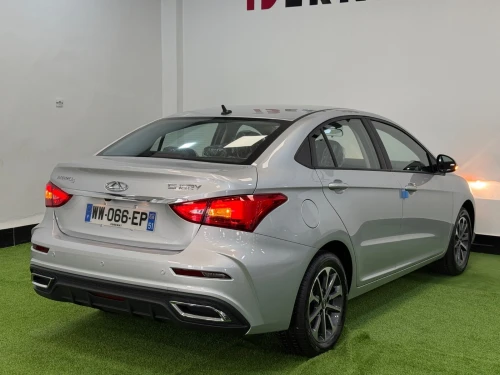Chery Arrizo 5 2025 Luxury