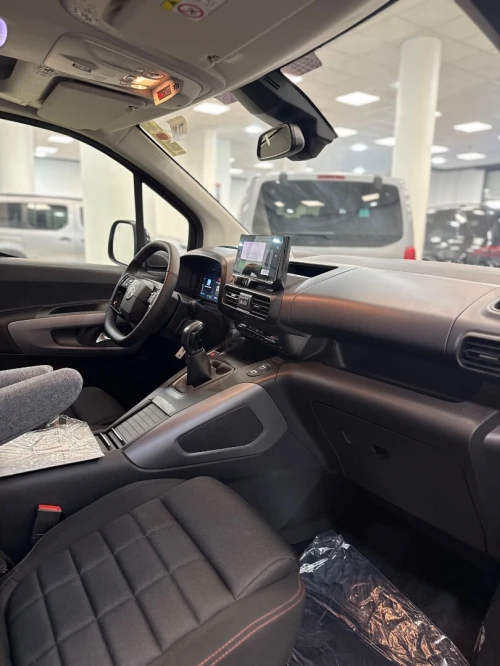 Citroen Berlingo 2026 XTR