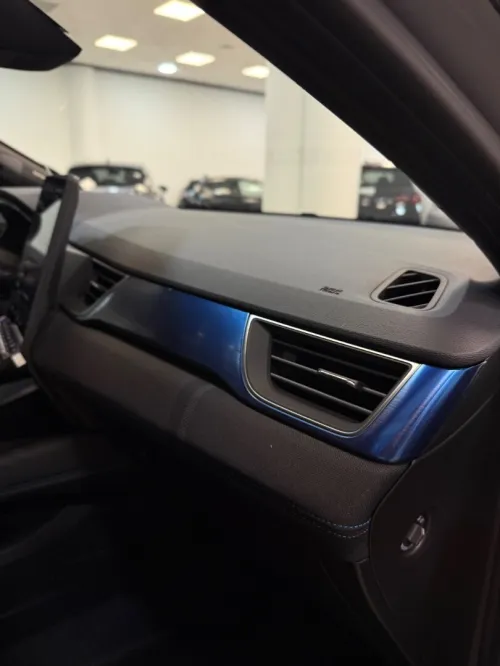 Renault Captur 2026 Esprit alpine