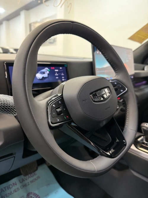 Geely Cowboy 2026 Luxuery