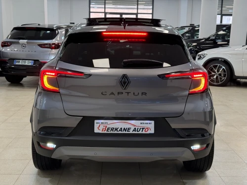 Renault Captur 2026 Esprit alpine