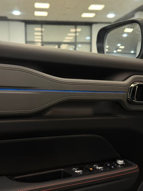 Geely Cowboy 2026 Luxuery