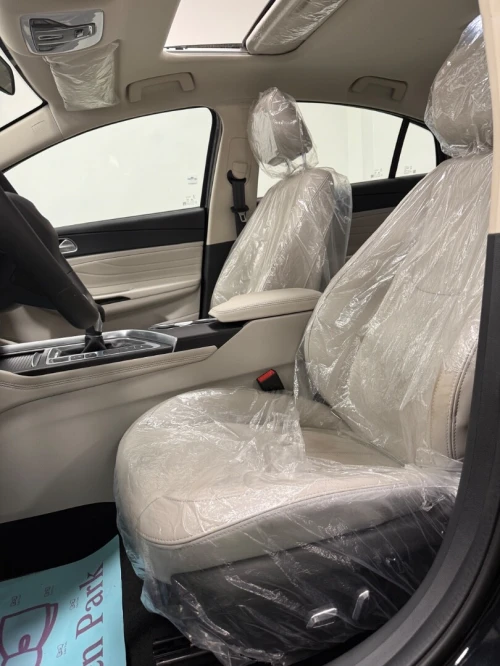 Chery Arrizo 5 2025 Luxury