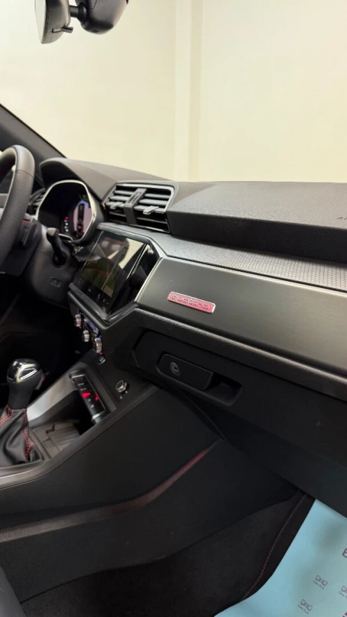 Audi Q3 2025 Sline