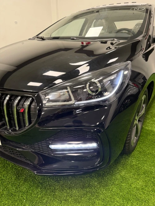 Chery Arrizo 5 2025 Luxury
