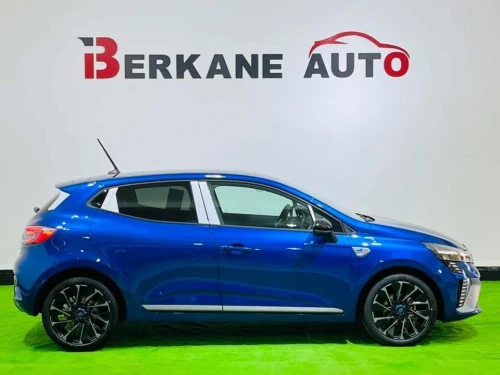 Renault CLIO 2025 AlPINE