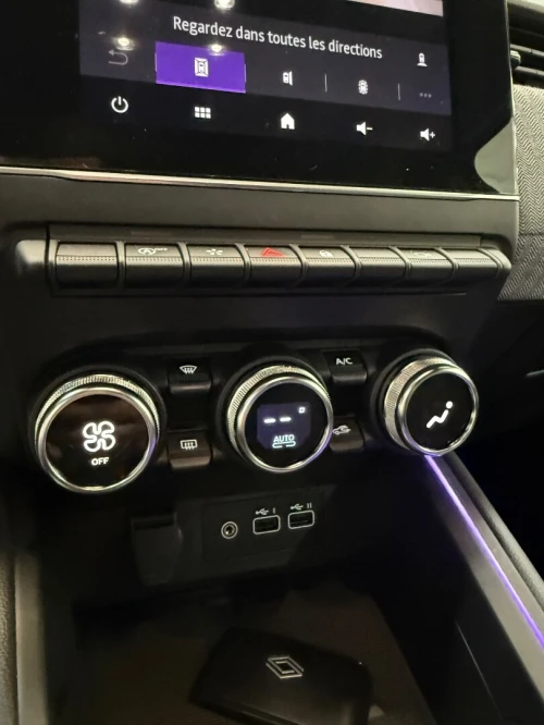 Renault Clio 5  2025 Techno plus