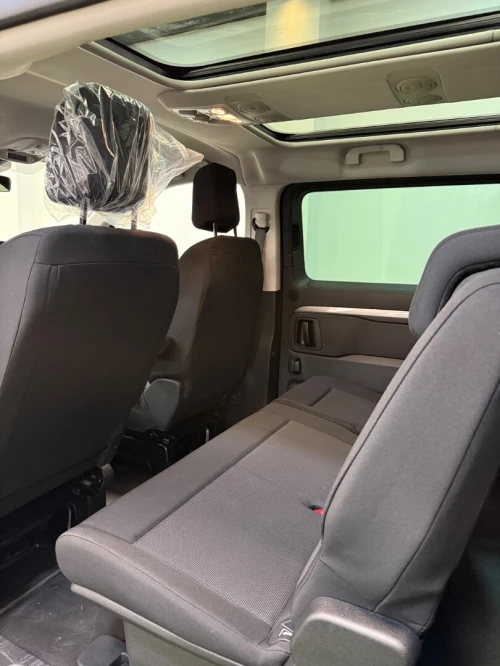 Citroen Spacetourer 2026 XTR