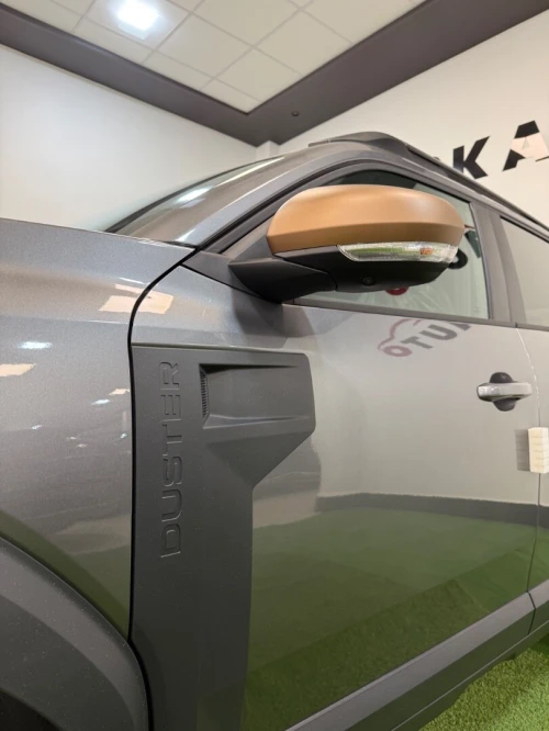 Dacia Duster 2026 Extreme