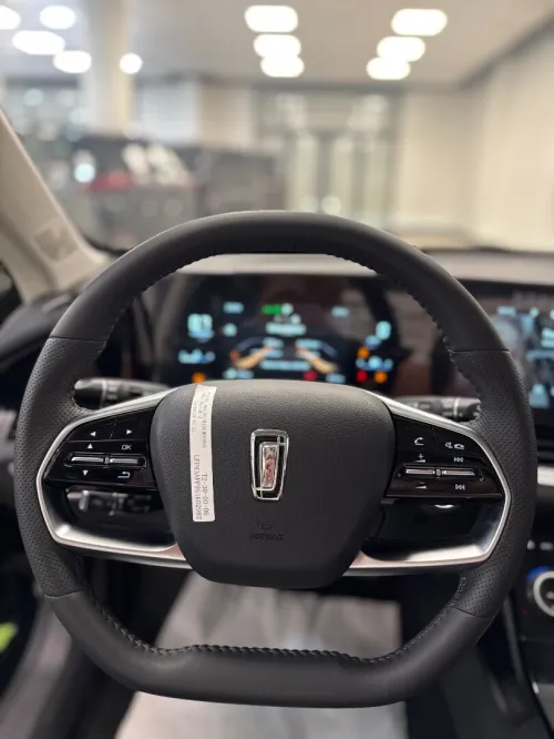 Bestune B70S 2025 Premium 