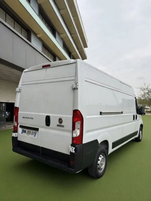 Fiat Ducato 2026