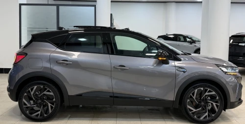Renault Captur 2026 Esprit alpine