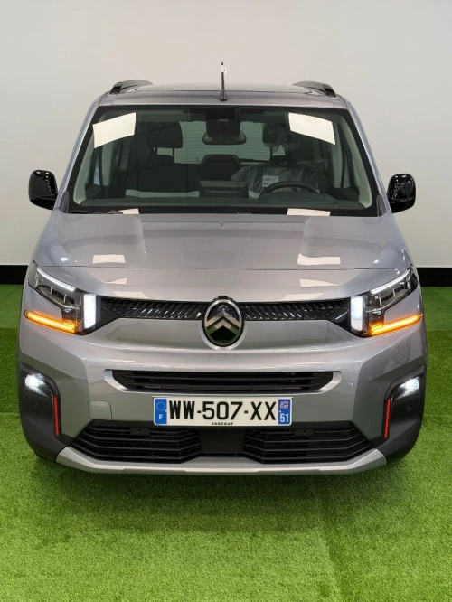 Citroen Berlingo 2026 XTR