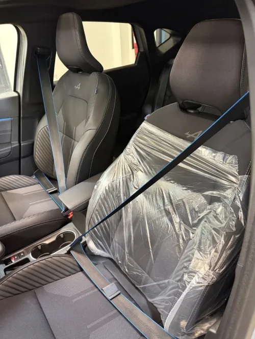 Renault Captur 2026 Esprit alpine