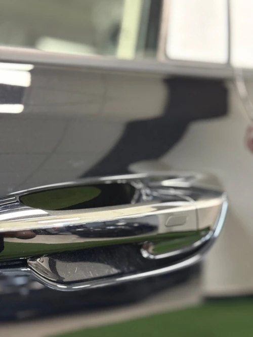 Bestune B70S 2025 Premium 