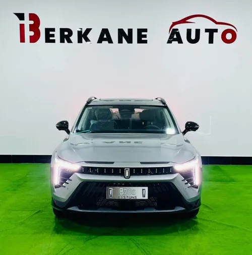 Bestune B70S 2025 Premium 