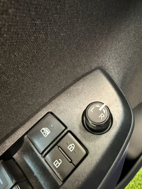 Toyota Yaris 2026 HEV