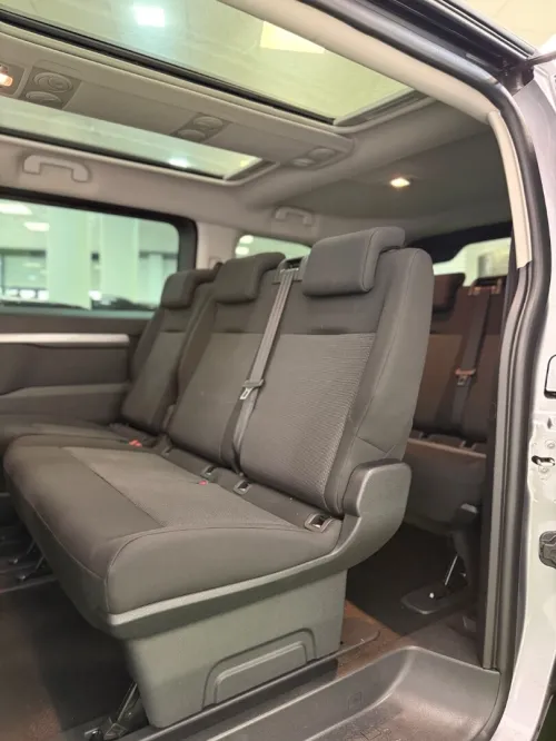 Citroen Spacetourer 2026 XTR