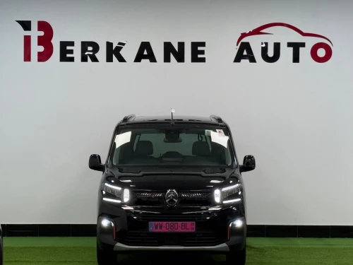 Citroen Berlingo 2026 XTR