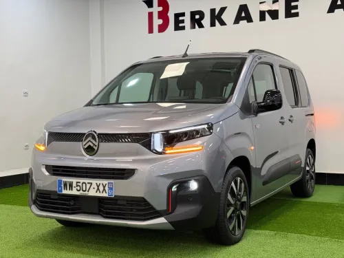 Citroen Berlingo 2026 XTR