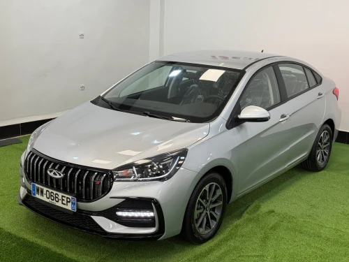 Chery Arrizo 5 2025 Luxury