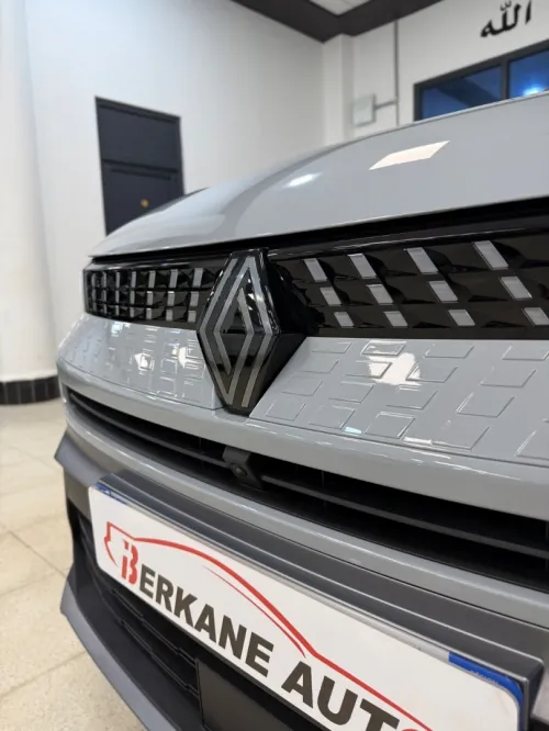 Renault Captur 2026 Esprit alpine