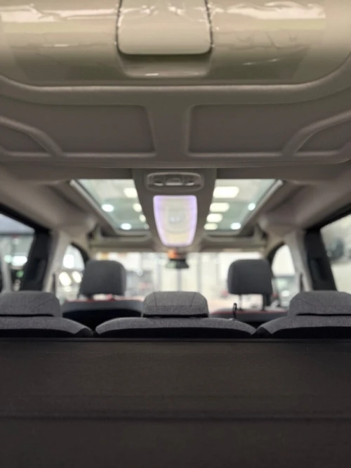 Citroen Berlingo 2026 XTR