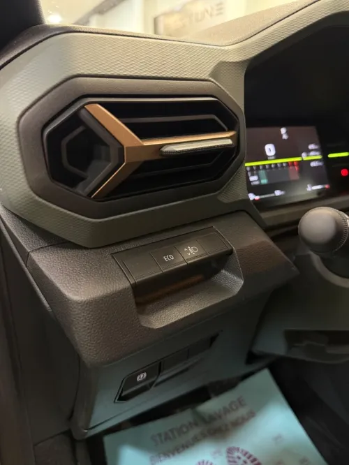Dacia Duster 2026 Extreme