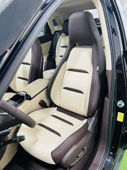 Bestune T77 2025 Premium
