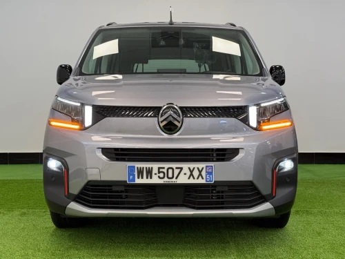 Citroen Berlingo 2026 XTR