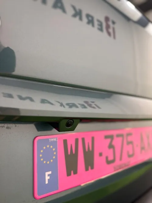 Citroen Berlingo 2026 XTR