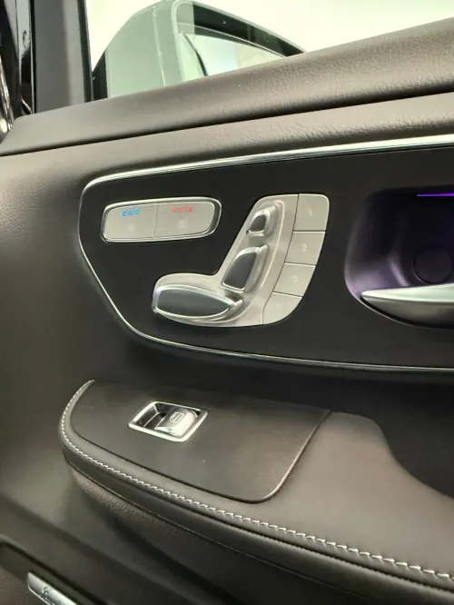 Mercedes Classe V 300d 2025 EXCLUSIVES MAYBACK