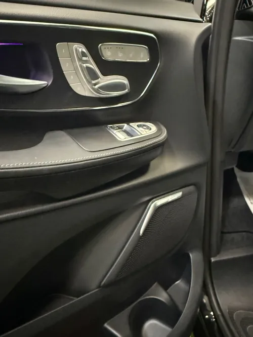 Mercedes Classe V 300d 2025 EXCLUSIVES MAYBACK