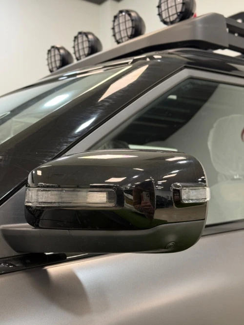 Geely Cowboy 2026 Luxuery
