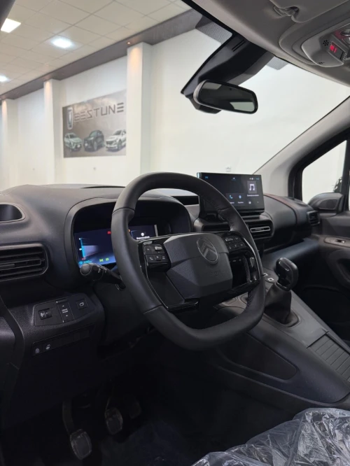 Citroen Berlingo 2026 XTR